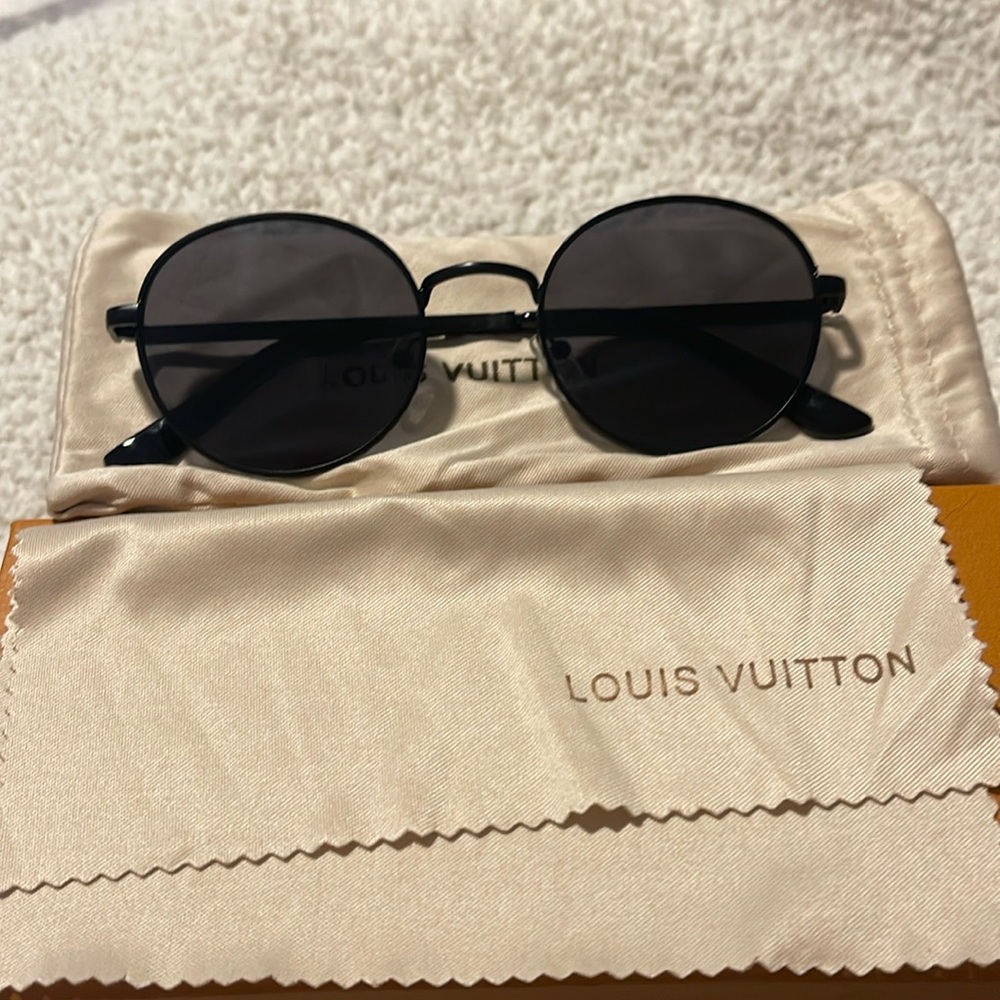 LV sunglasses